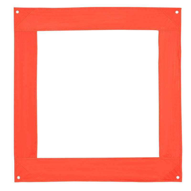 VEVOR Suņu veiklības treniņu komplekts, 5 daļas, ar šķēršļiem un tuneli