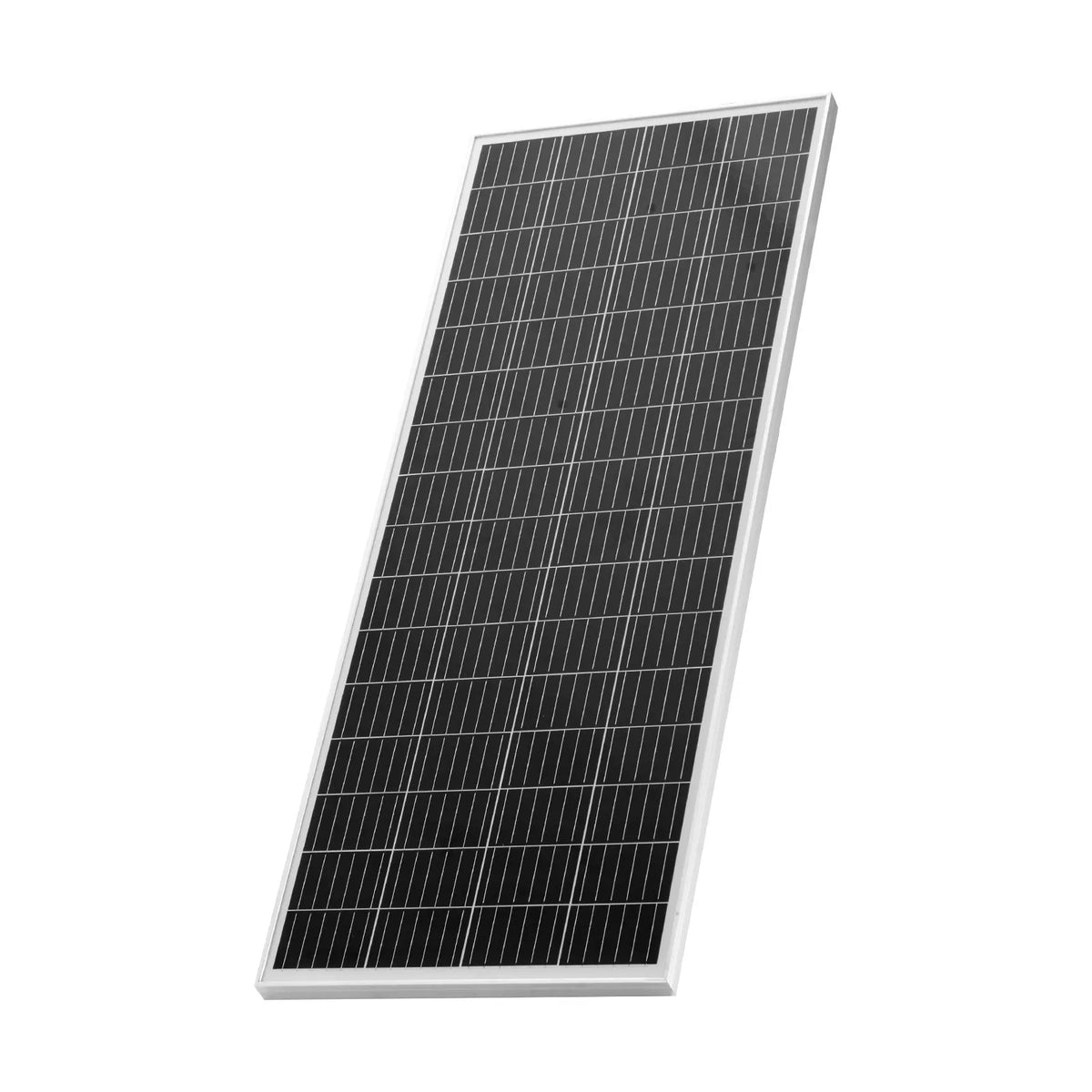 VEVOR Solar + Wind Kit 400W — 2 Panels, 200W Turbine