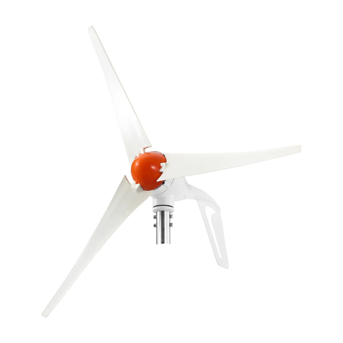 VEVOR Solar + Wind Kit 400W — 2 Panels, 200W Turbine