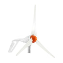 VEVOR 12 V 400 W saules un vēja enerģijas komplekts, 2 × 100 W monokristāliskie saules paneļi, 200 W vēja turbīna un MPPT saules/vēja hibrīdais kontrolieris, piemērots mājām, kemperiem, laivām un bezpiekļuves sistēmām