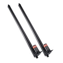 VEVOR lineārā aktuatora komplekts 2 gab., 12 V, gājiens 760 mm, ātrums 9 mm/s, slodze līdz 99,79 kg/1000 N, IP54 aizsardzība