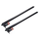 VEVOR lineārā aktuatora komplekts 2 gab., 12 V, gājiens 760 mm, ātrums 9 mm/s, slodze līdz 99,79 kg/1000 N, IP54 aizsardzība