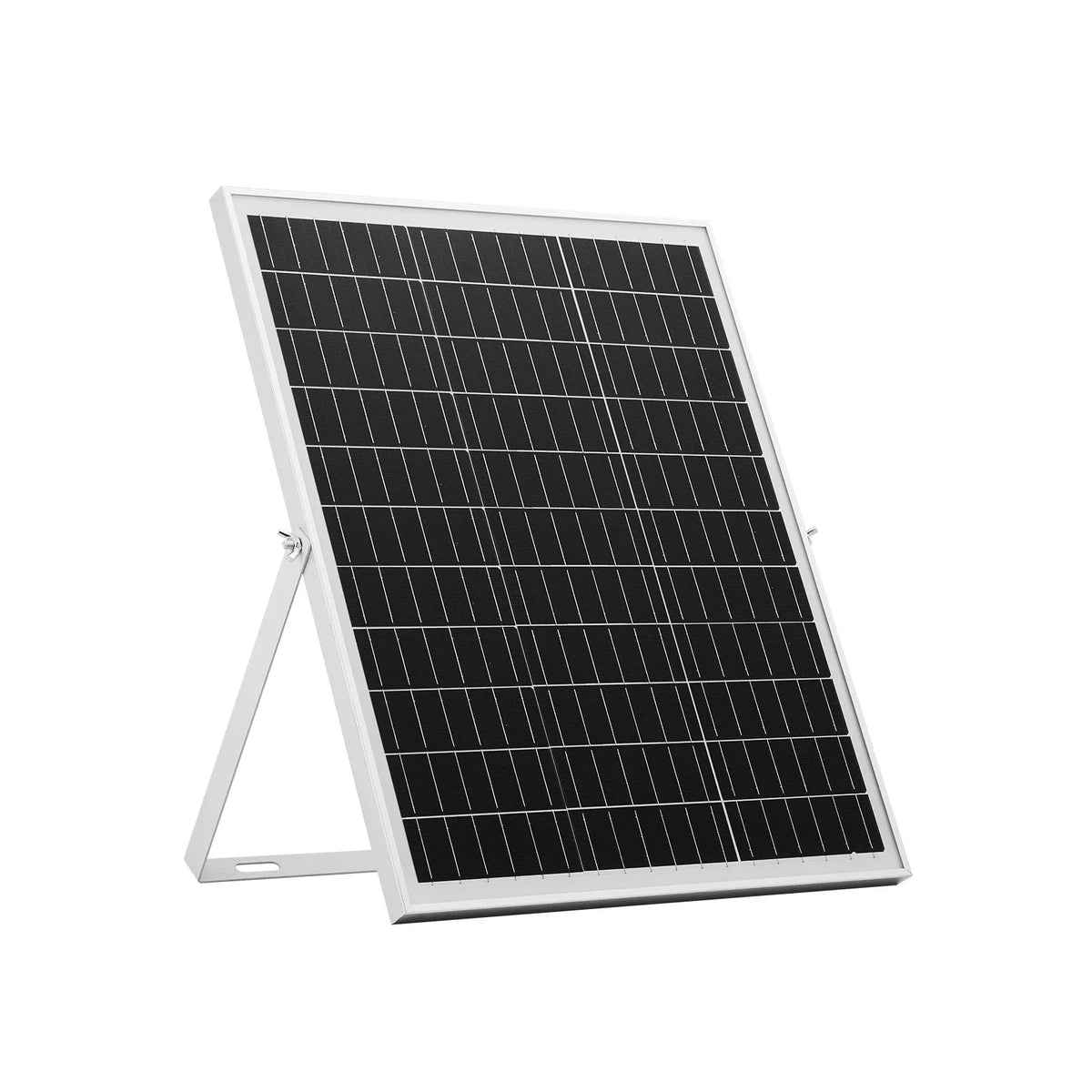 VEVOR 25 W 12 V saules paneļa akumulatora lādētājs ar viedo MPPT kontrolieri un regulējamu stiprinājuma kronšteinu, IP67 ūdensizturīgu konstrukciju, piemērots automašīnām, laivām, kemperiem, motocikliem un piekabēm