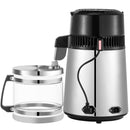 VEVOR 750W 4L нержавеющая сталь, предназначенная для хранения карт с регулируемой температурой