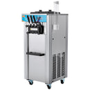 VEVOR коммерческий микста, 21–31 л/ч, 3 гарши