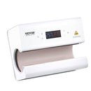 VEVOR automātiskā termoprese krūzēm 330-900 ml sublimācijai, balta