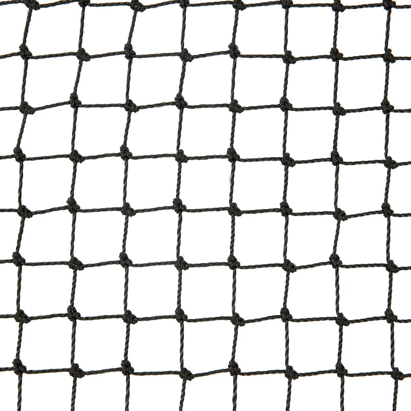 VEVOR Lakrosa atsitiena tīkls pagalmam, 1524 × 2133,6 mm volejbola atsitiena tīkls, Pitchback beisbola un softbola atgriešanas treniņu siets, regulējama leņķa metienu treniņu siena ar mērķi