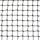 VEVOR Lakrosa atsitiena tīkls pagalmam, 1524 × 2133,6 mm volejbola atsitiena tīkls, Pitchback beisbola un softbola atgriešanas treniņu siets, regulējama leņķa metienu treniņu siena ar mērķi