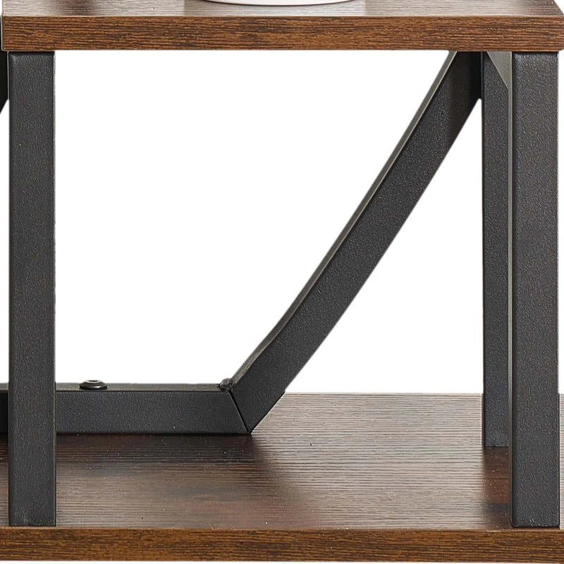 VEVOR 9 līmeņu iekštelpu augu statīvs ar audzēšanas gaismām, 160 cm liektas formas metāla stūra plaukts ar taimeri un 10 spilgtuma līmeņiem, augu un ziedu ekspozīcijas statīvs dzīvojamai istabai un balkonam