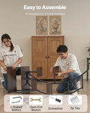 VEVOR 9 līmeņu iekštelpu augu statīvs ar audzēšanas gaismām, 160 cm liektas formas metāla stūra plaukts ar taimeri un 10 spilgtuma līmeņiem, augu un ziedu ekspozīcijas statīvs dzīvojamai istabai un balkonam