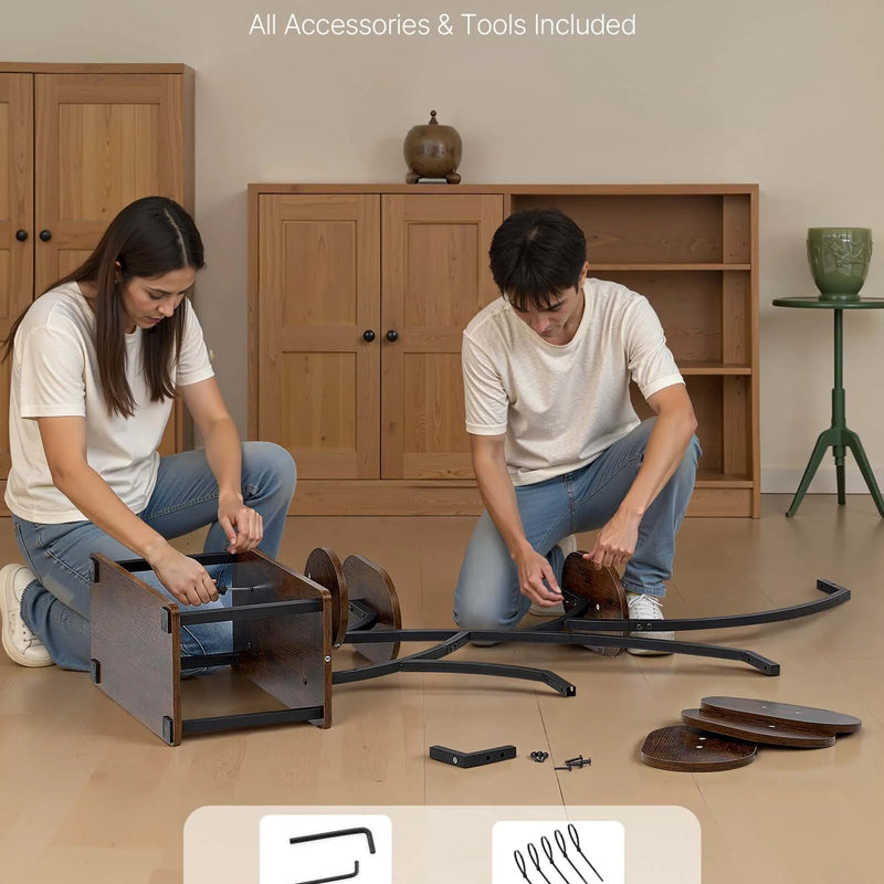 VEVOR iekštelpu augu statīvs ar audzēšanas apgaismojumu, 157,5 cm augsts 8 līmeņu apgaismots plaukts, metāla stūra augu turētājs ar 3 taimeriem un 10 spilgtuma līmeņiem, koka formas puķu statīvs viesistabai vai balkonam