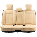 VEVOR universālie automašīnu sēdekļu pārvalki, priekšējie un aizmugurējie sēdekļi, 13 gab., noņemams galvas balsts, saderīgs ar gaisa spilveniem, piemērots lielākajai daļai automašīnu, SUV un kravas automašīnām