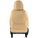 VEVOR universālie automašīnu sēdekļu pārvalki, priekšējie un aizmugurējie sēdekļi, 13 gab., noņemams galvas balsts, saderīgs ar gaisa spilveniem, piemērots lielākajai daļai automašīnu, SUV un kravas automašīnām