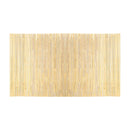 Bambusa žogs 1,8 × 4,8 м privātumam un nožogošanai