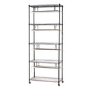 VEVOR modulējamais augu plaukts ar audzēšanas apgaismojumu, 180 cm augsts iekštelpu augu statīvs ar riteņiem, 192 W 5000 K pilna spektra audzēšanas lampas, izturīgs metāla augu statīvs un puķu podu turētājs sēklu dīgšanai