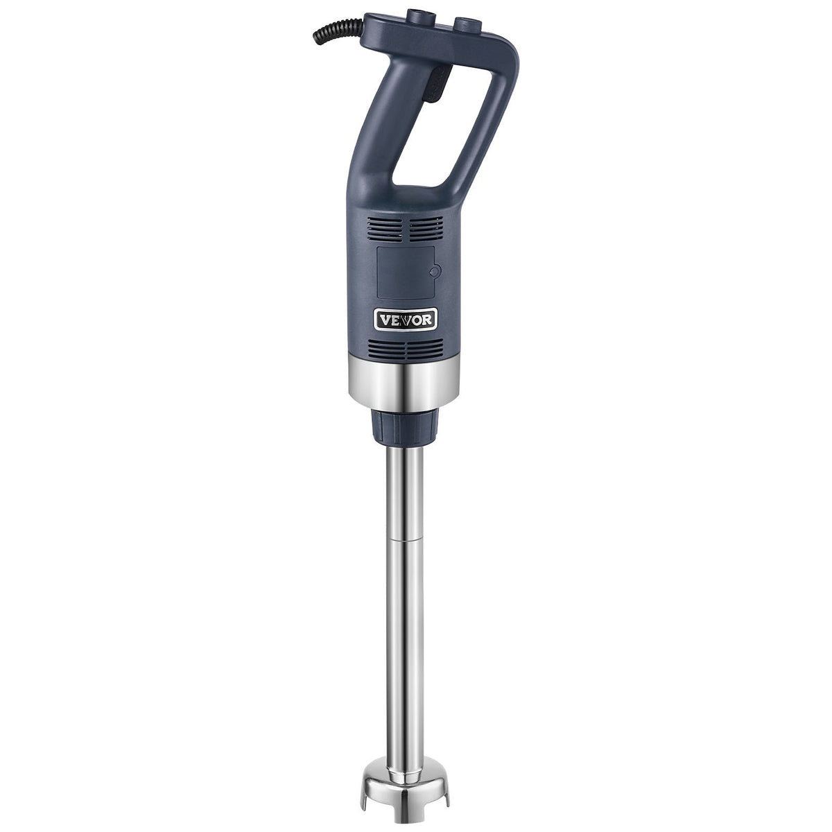 VEVOR Commercial Immersion Blender 500 W for Soups and Sauces