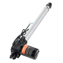 VEVOR lineārais aktuators 12 V 30 cm smagas slodzes 6000 N 5 mm/s IP44 aizsardzība