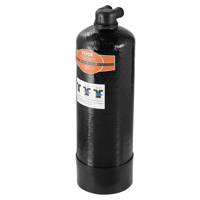 VEVOR не подходит для использования в системе Visai Mājai 2–3 цикла