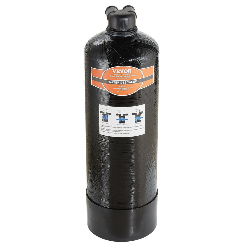 VEVOR не подходит для использования в системе Visai Mājai 2–3 цикла