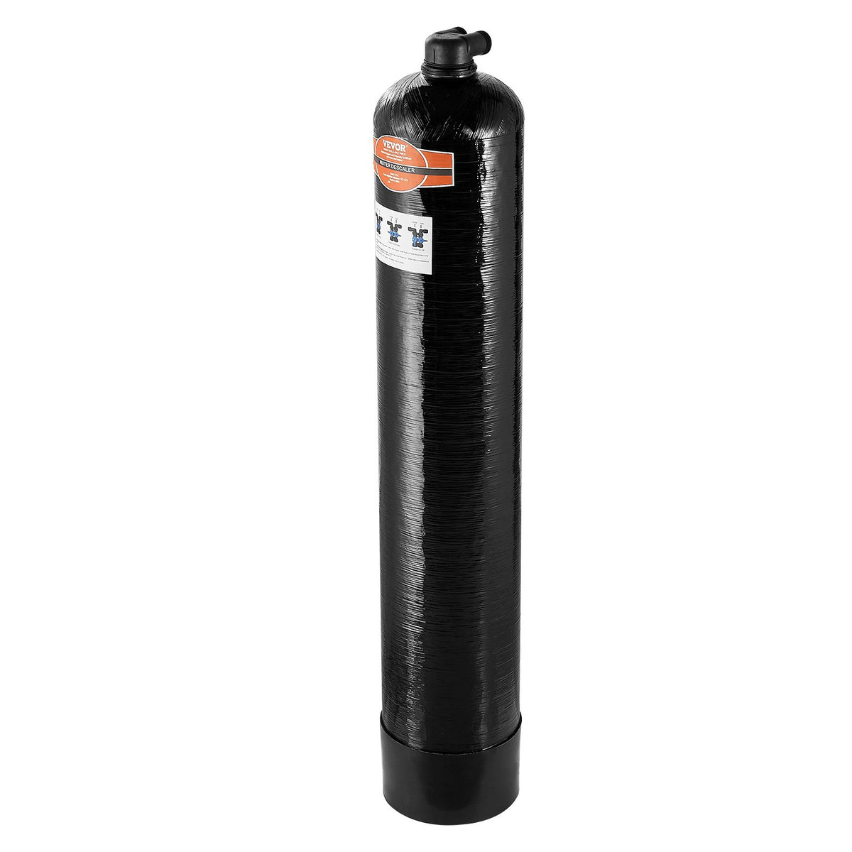 VEVOR Water Softener System for 5-8 Person Family