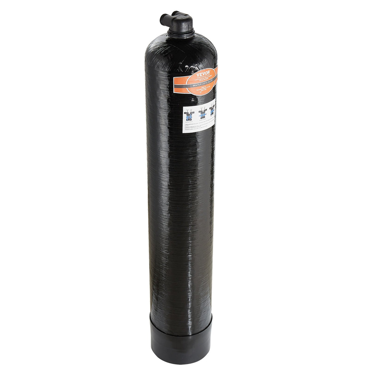 VEVOR Water Softener System for 5-8 Person Family
