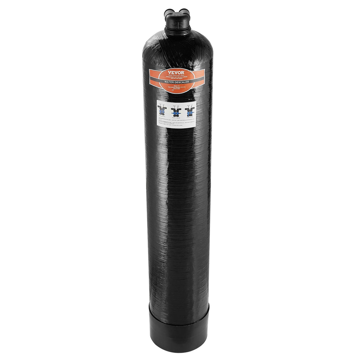 VEVOR Water Softener System for 5-8 Person Family