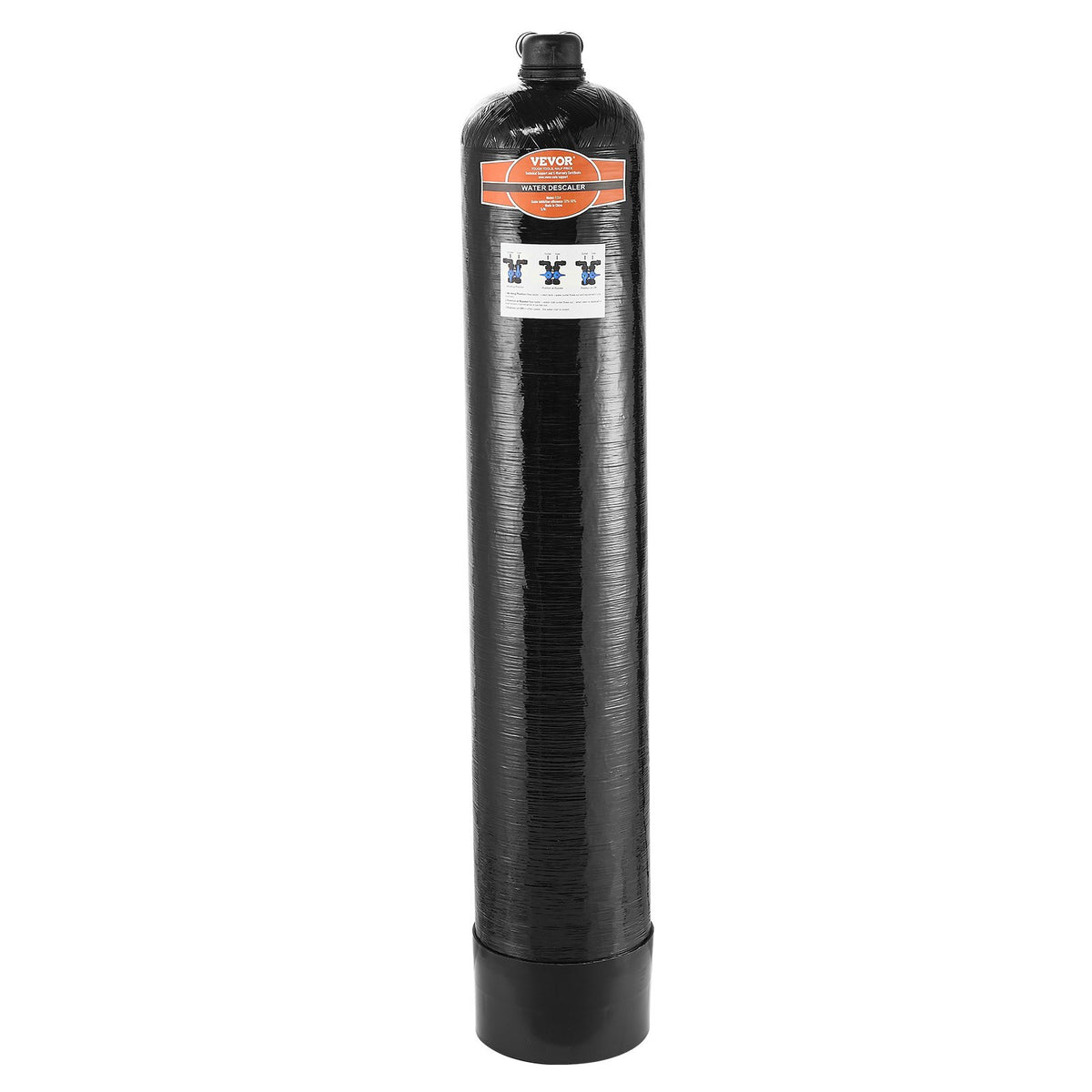 VEVOR Water Softener System for 5-8 Person Family