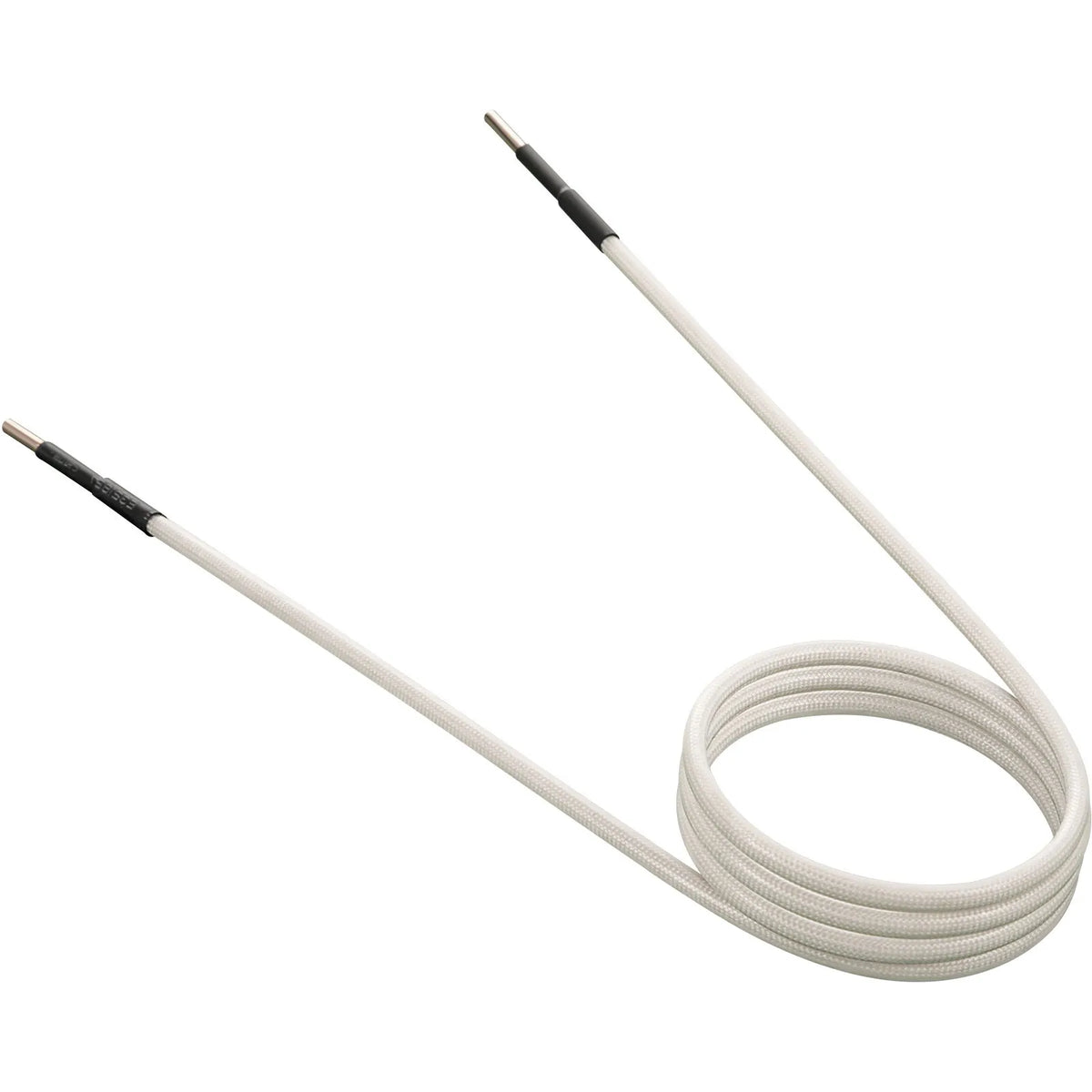 VEVOR Induction Heater Coil Kit 8 pcs, Flexible, Heat-Resistant