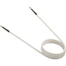 VEVOR indukcijas sildīšanas spoles komplekts, 8 gab., magnētiskais mini indukcijas sildītājs bez liesmas, karstumizturīgi elastīgi piederumi sarūsējušu skrūvju un uzgriežņu noņemšanai