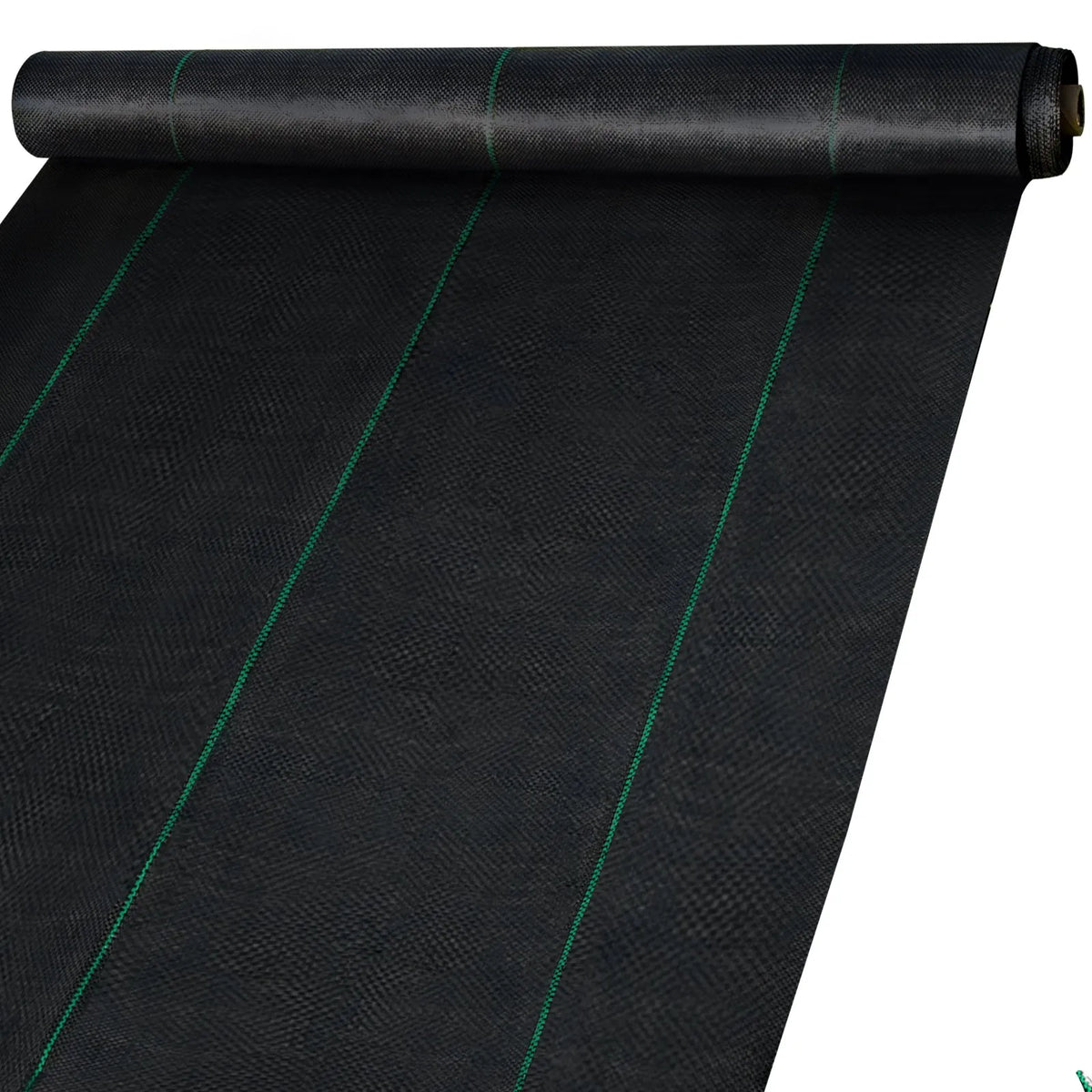 VEVOR 1,83 × 91,44 m Premium klases PP austs nezāļu barjeras ainavu zemes segums, 68 g/m² - ZEMLETES.LV