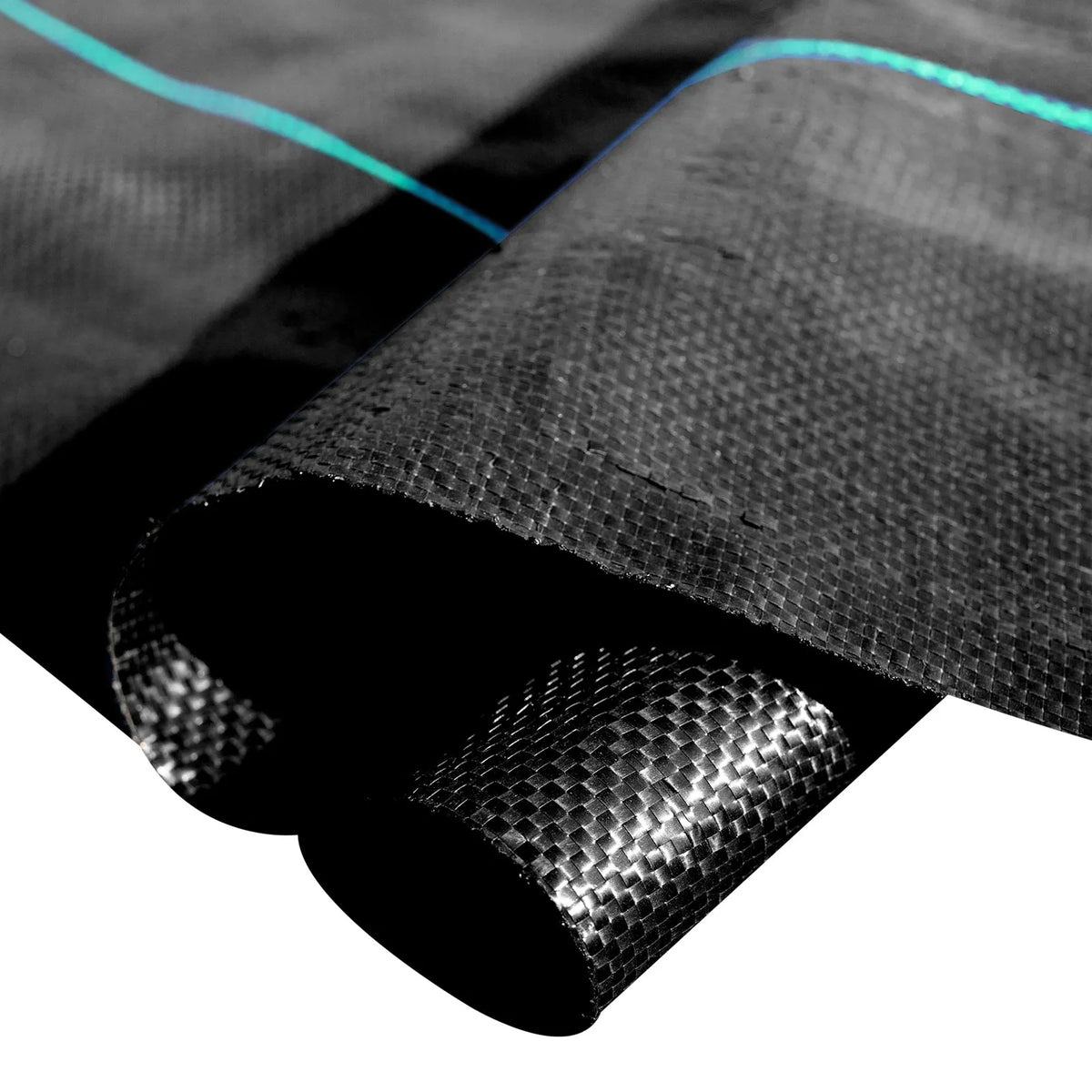 VEVOR 1,83 × 91,44 m Premium klases PP austs nezāļu barjeras ainavu zemes segums, 68 g/m² - ZEMLETES.LV