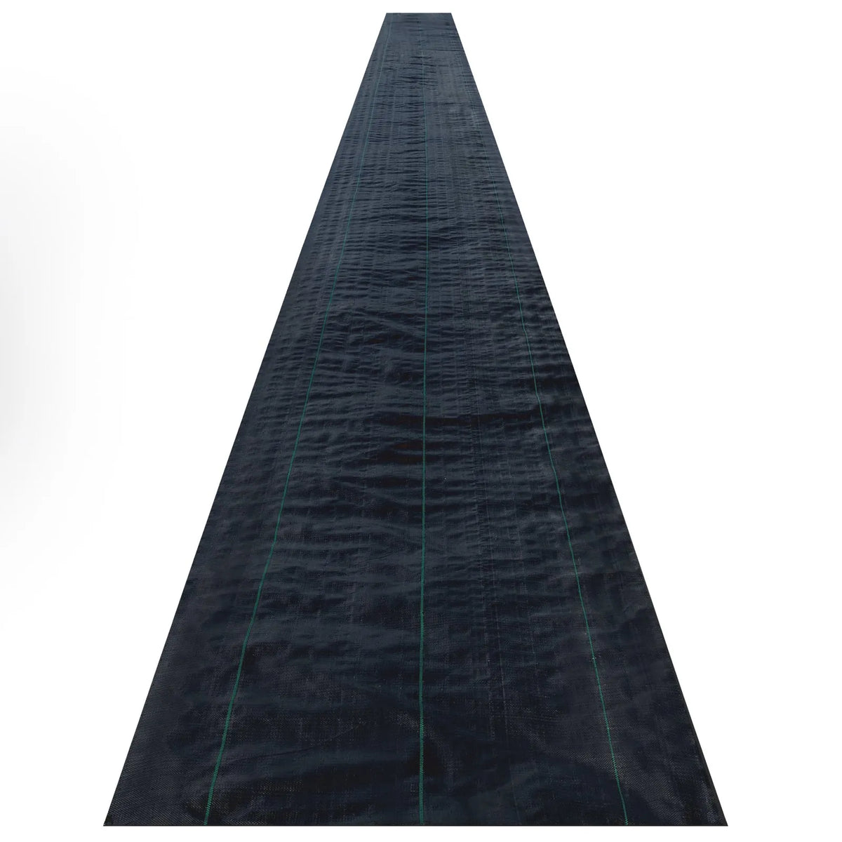 VEVOR 1,83 × 91,44 m Premium klases PP austs nezāļu barjeras ainavu zemes segums, 68 g/m² - ZEMLETES.LV