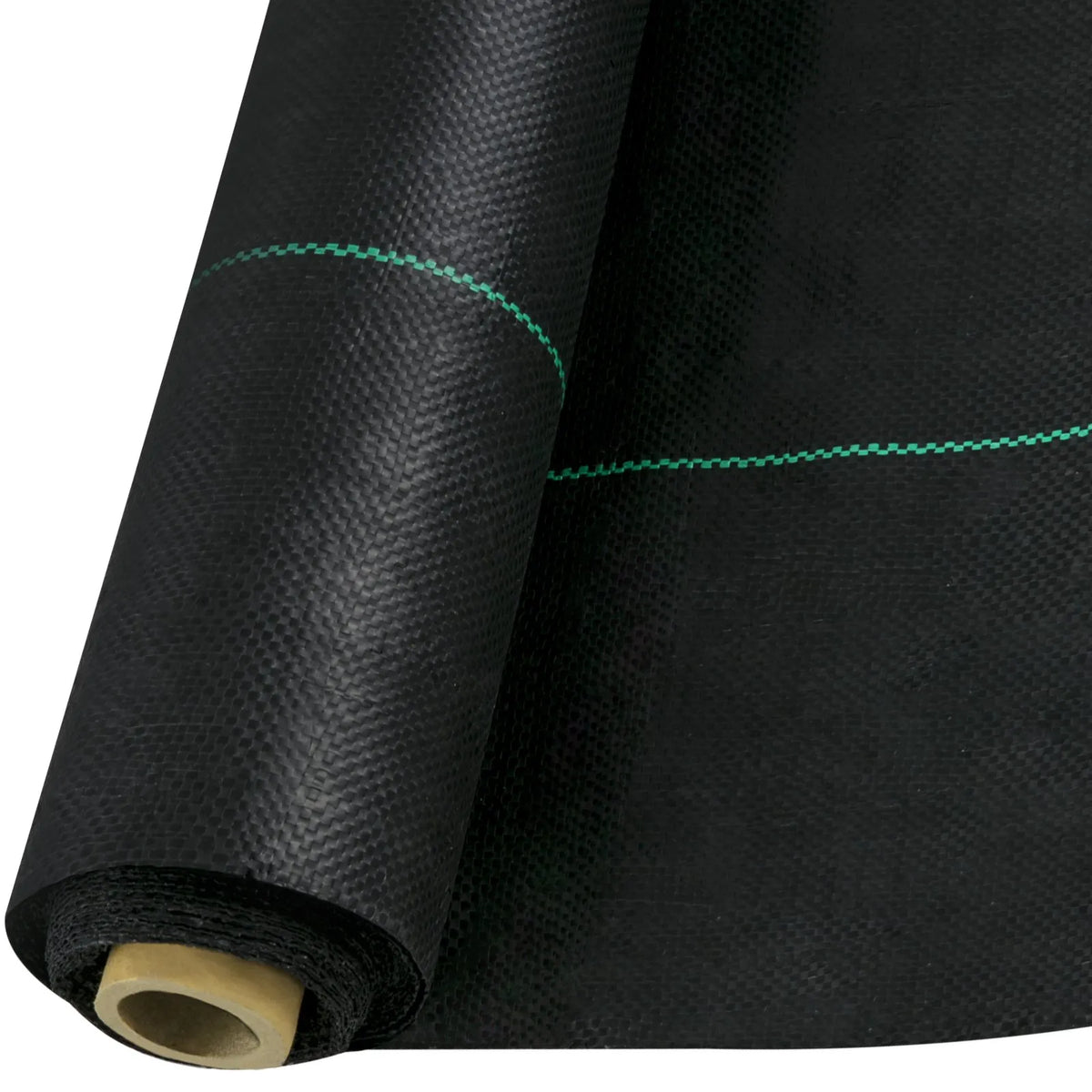 VEVOR 1,83 × 91,44 m Premium klases PP austs nezāļu barjeras ainavu zemes segums, 68 g/m² - ZEMLETES.LV