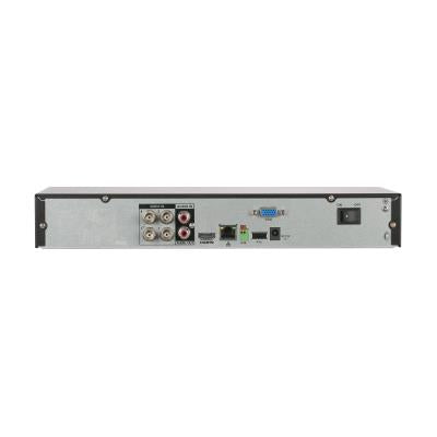 Dahua XVR7104H-4K-I3 4 kanālu Penta-brid 4K WizSense videoreģistrators
