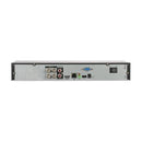 Dahua XVR7104H-4K-I3 4 kanālu Penta-brid 4K WizSense videoreģistrators