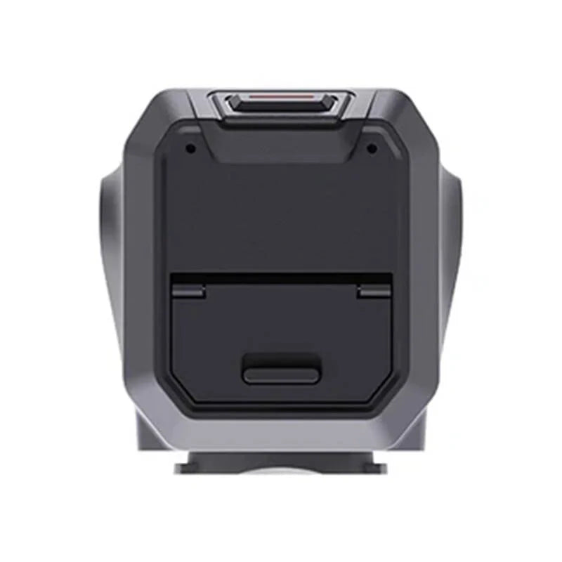 DDPAI Ranger 4K Action Cam – motociklam, velobraukšanai un piedzīvojumiem | GPS, Wi-Fi, NightVIS, IP67, 150 min darbība