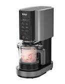 Ninja CREAMi NC302EU 7-in-1 saldējuma un saldēto desertu gatavošanas ierīce