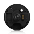 Ubiquiti 12 MP 360° panorāmas IP kamera G6 Pro 360, 1/1,6″ sensors, 3504 × 3504, 180° skata leņķis, digitāla PTZ funkcija, Smart IR līdz 15 m, 2 virzienu audio, PoE+, microSD, IP66, IK10, melna