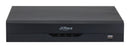 Dahua XVR5104HS-4KL-I3/T 4 kanālu 4K Penta-brid WizSense videoreģistrators ar 8 IP kanāliem, AcuPick, seju atpazīšanu, perimetra aizsardzību un SMD Plus
