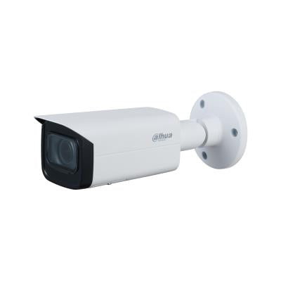 Dahua 2MP IR bullet IP kamera, 2,8–12mm motorzoom, IR 50m, DWDR, 3D DNR, PoE, microSD, IP67