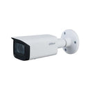 Dahua 2MP IR bullet IP kamera, 2,8–12mm motorzoom, IR 50m, DWDR, 3D DNR, PoE, microSD, IP67