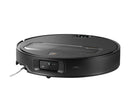 Roborock Saros Z70 SZ7052-00, melns, robotizēts putekļsūcējs ar OmniGrip robotizēto roku, 22 000 Pa, D-ToF LiDAR, 6400 mAh, mitro un sauso uzkopšanu, 10-in-1 dokstaciju