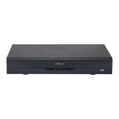 Dahua XVR5108HE-4KL-I3 8 kanālu Penta-brid 4K/5 MP WizSense videoreģistrators
