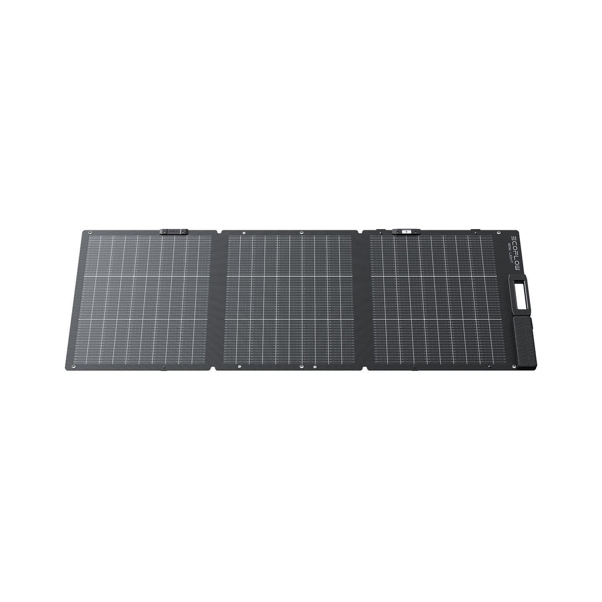 EcoFlow 160 W Foldable Solar Panel – IP68, Lightweight