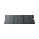 EcoFlow Lightweight Portable salokāmais saules panelis 160 W, IP68