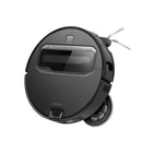 Roborock Saros Z70 SZ7052-00, melns, robotizēts putekļsūcējs ar OmniGrip robotizēto roku, 22 000 Pa, D-ToF LiDAR, 6400 mAh, mitro un sauso uzkopšanu, 10-in-1 dokstaciju