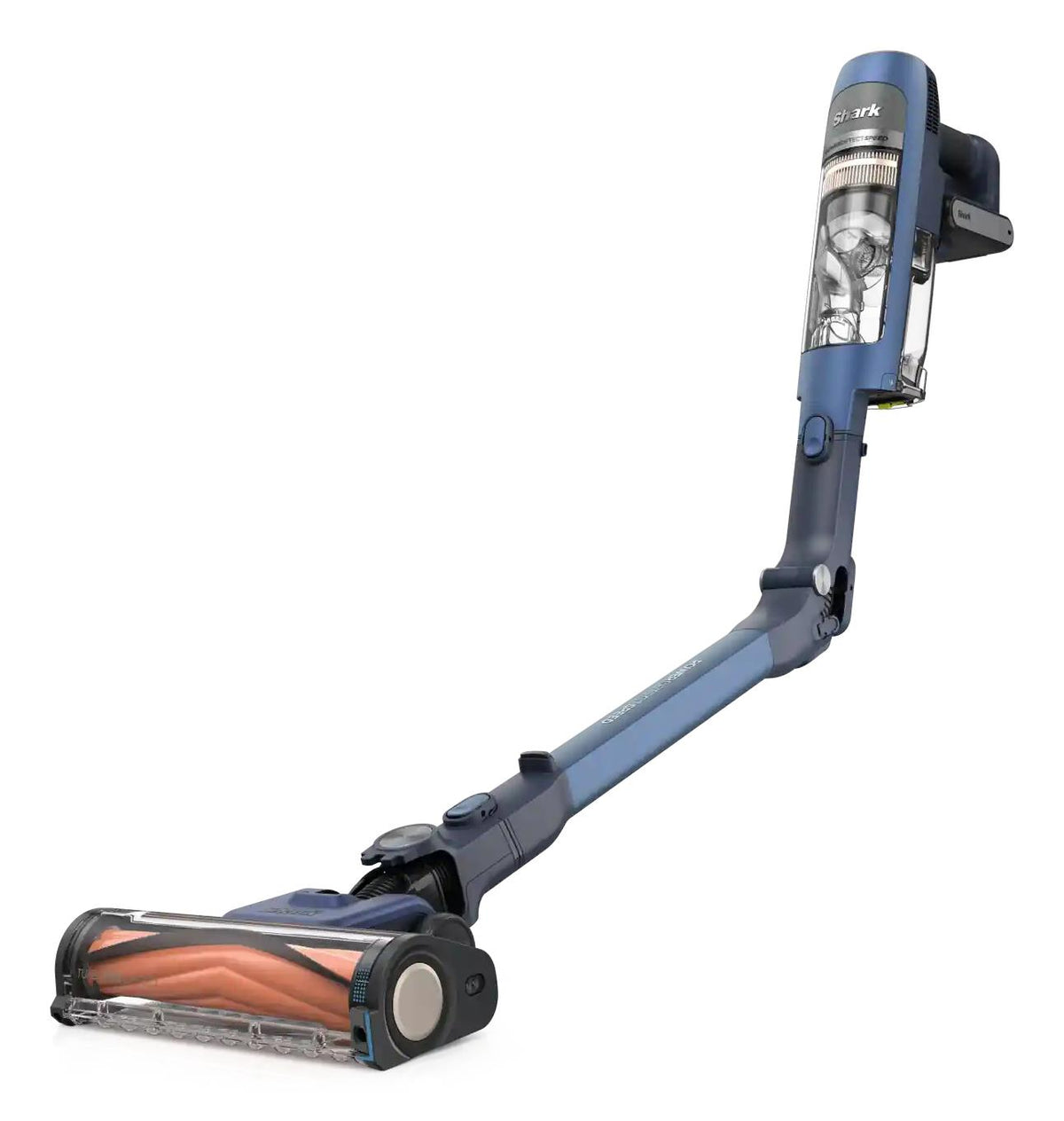 Shark PowerDetect Speed Pet Pro Clean & Empty IA3241EUT cordless 2-in-1 vacuum cleaner