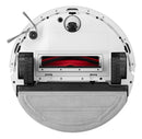 Roborock Q10 VF robotizētais putekļsūcējs, 10 000 Pa, sausā un mitrā uzkopšana, PreciSense LiDAR, vibrējošs VibraRise mops, Dual Anti-Tangle, 5200 mAh, balts