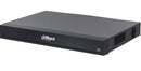 Dahua NVR5216-XI WizMind tīkla videoreģistrators, 16 kanāli, 2 HDD, līdz 32 MP, 512 Mb/s, 1U