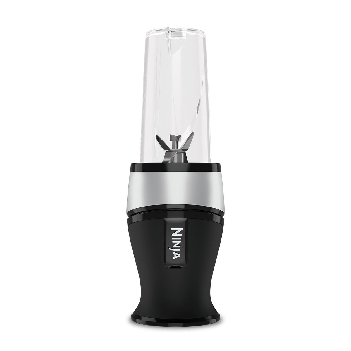 Ninja QB3001EUS Nutri Slim 700 W personīgais blenderis smūtijiem
